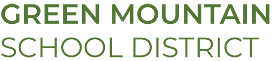 Green Mountain School District 103