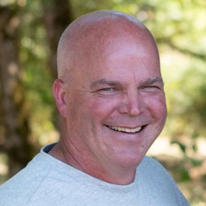Curtis Tikka