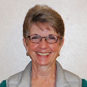 Joyce Cooper