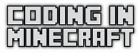 Coding in Minecraft