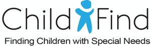 Child Find - Finding Children with Special Needs
