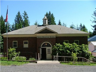 Original School House