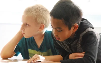 Title 1 & Learning Assistance Program (LAP)