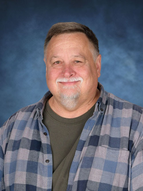 Bill Weaver