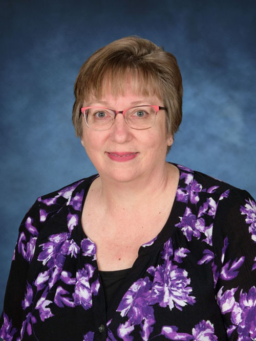 Carla Whitmire