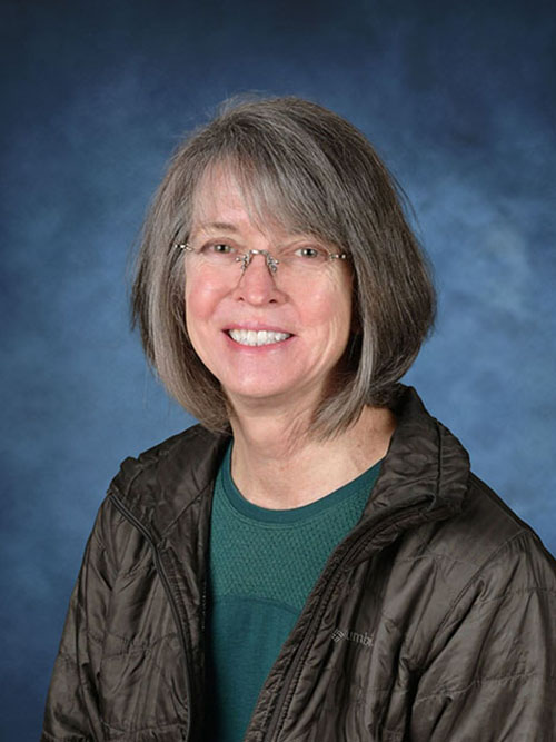 Diana Duncan 