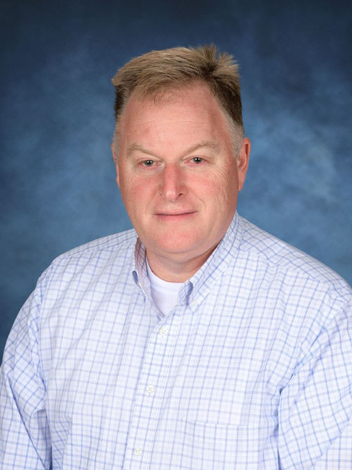 Mark Williams