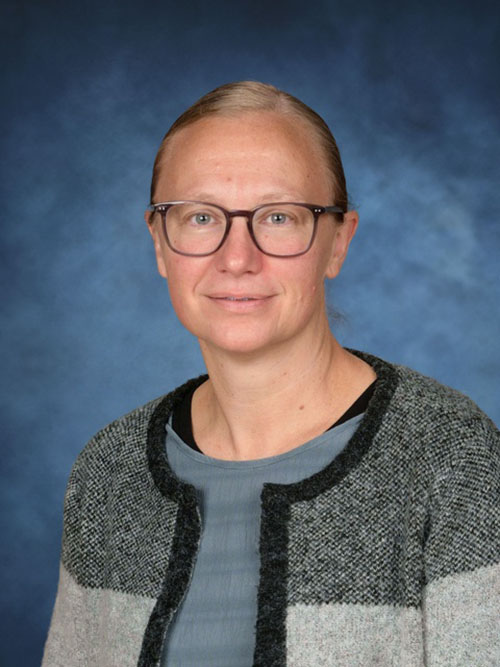Michelle Schmeusser