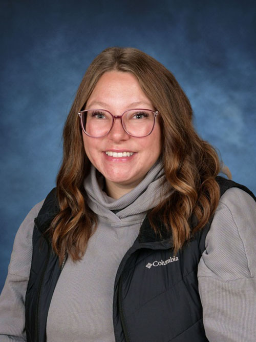 Savanah McCall
