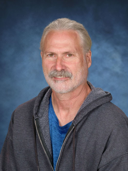 Scott Johnson